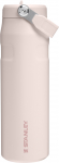 Stanley IceFlow Flip Straw 2.0 termospullo, 0,71 l, Roosa Kvarts (10-11283-145)