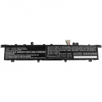 CoreParts Laptop Battery for Asus 60.06Wh Li-Polymer 15.4V