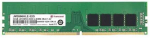 Transcend JetRam Green 32GB DDR4 2666MHZ UDIMM JM2666HLE-32G