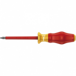 WERA Ristpeaga kruvikeeraja 1162i PH1x80mm VDE