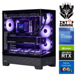 INTOP AQUA i7-14700F 64GB DDR5 1TB SSD RTX5080 16GB ABK W11Home