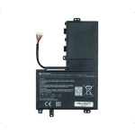ExtraDigital PA5157U-1BRS akku Toshiba kannapussarvile 45Wh