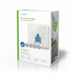 Nedis MIELE F/J/M DUBG221MIE12