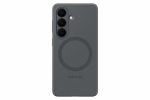 Samsung Galaxy S26 Slim Magnet Qi2 suojakotelo, musta (EF-SS942CBEGWW)