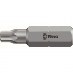 WERA Kruvikeeraja pealkiri TORX BO 867/1Z TX 25x25mm