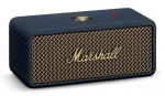 Marshall Headphones Marshall Emberton III Bluetooth-kaiutin, Midnight Blue (1008137)