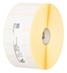 Zebra Label roll, 100x50mm thermal paper, 4 rolls/ box
