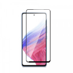 Riff 5D 0.3mm Protective glass for Samsung Galaxy A536 A53 5G Black