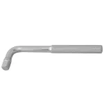 Proline Rokturis L-kujuline 1/2 200mm CrV