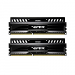 Patriot Memory 16 GB (2 x 8 GB) PC3-12800 (1600 MHz) mlu moodul 2 x 8 GB DDR3