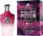 Police Potion Love EDP Naiseline 30 ml