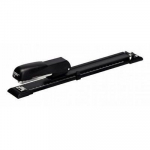 Rapid E15 lkutus ECO, kuni 20 lehte, lkatussgavus kuni 32 cm, must 1102-122