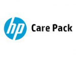 HP Inside Delivery Service NB