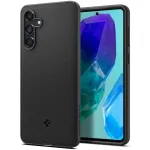Spigen ESSENTIAL SANDBLAST GALAXY M55 5G MATT MUSTA