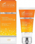 Bielenda Supremelab Energy Boost Brightening Face Mask