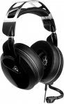 Turtle Beach Set Elite Pro 2 + Super Amp Set Black