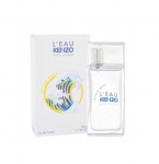 Kenzo L'Eau Hyper Wave Pour Homme Parfm EDT 50ml