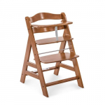 Hauck Alpha+ Puhastatud istumkoht Puu