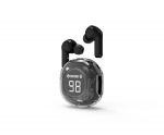 Gembird PEAKOMPLEKT BLUETOOTH/MUST TWST-01-BK