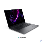 LENOVO Yoga Pro 9 16" slearvuti, hall (83SF001KMX) (83SF001KMX)