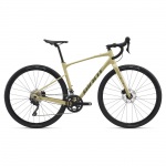 Gravel bike GIANT Revolt 1 (2025) Pale Olive (M/L)