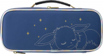 Hori Cargo Pouch Compact - Eevee Evolutions