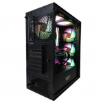 MDATA GAMING Core i5-12400f 64GB 4TB SSD RX 580 Windows 11