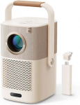 Yaber T2 Plus kaasaskantav Full HD projektor (CBK01248)