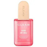 Clean, Rose All Day, Hair Scented Mist, For Women, 88 ml