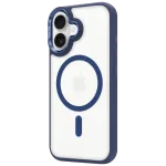 Tactical MagForce Hyperstealth 3.0 mbris Apple iPhone 16le, Deep Blue