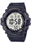 CASIO AE-1500WH-8BVEF Mehissoo```