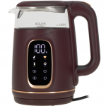Adler AD 1305 burgundiaadse