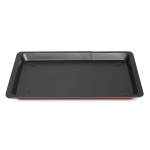 Oven pan Rossana 33.3x38|51.3x3cm