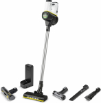 Karcher Krcher VC 6 juhtmeta meieFamily Pet loomasbralik varsi-imuri (1.198-673.0)