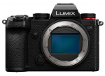 Panasonic Lumix S5 Body Black