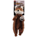 Placek Dog Fantasy Skinneeez plush fox 34 cm
