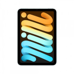 APPLE iPad mini 5G TD-LTE AND FDD-LTE 128 GB 21.1 cm (8.3) Wi-Fi 6E (802.11ax) iPadOS 18 Blue