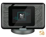 D-LINK 5G Wi-Fi 6 Mobiilne Hotspot AX1800