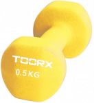 Toorx Vinyl Dumbbell MV-05 0,5kg