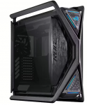ASUS GR701 ROG Hyperion (schwarz, Tempered Glass)