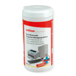 Roline Disinfectant Computer Cleaning Wipes (100 pcs)