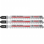 Bosch Accessories Saeterad BOSCH Expert Fiber Plaster T 141 HM, 3 tk.