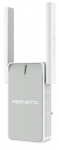 KEENETIC Buddy 5 AC1200 Mesh Wi-Fi 5 Vahemiku Pikendaja Etherneti Pordiga