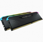 Corsair 2E3200C16 Memory Module 16 Gb 2 X 8 Gb Ddr4 3200 Mhz