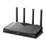 TP-LINK Archer GE230 kahesageduslik Wi-Fi 7 mnguruuter (ARCHER GE230)