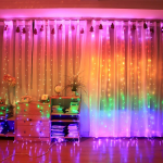 Fusion Christmas lights 300 LED | IP20 | 3 x 3 m