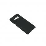 GEAR Mobile Cover Black Samsung Galaxy S8