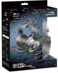 Speedlink Quyre RGB 7.1 Black