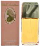 Elizabeth Arden White Shoulder Parfm EDC 133 ml