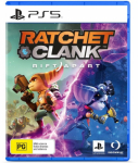 SONY Ratchet ja Clank: Rift Apart PS5